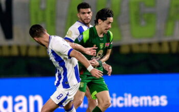 Klasemen Super League 2026: Persib Bandung Tertahan di Markas Persebaya Surabaya, Persita Tangerang Tekuk PSM Makassar