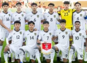 Drawing Piala Asia U-17 2026: Indonesia Masuk Grup Sulit Bersama Jepang, Tiongkok & Qatar