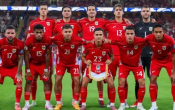 Jadwal FIFA Series 2026 di Jakarta: Debut John Herdman Bersama Timnas Indonesia