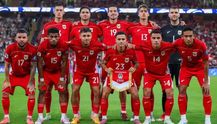 Jadwal FIFA Series 2026 di Jakarta: Debut John Herdman Bersama Timnas Indonesia