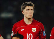 Sananta, Hokky, Zijlstra, dan Raven Dinilai Belum Selevel Ole Romeny di Timnas Indonesia