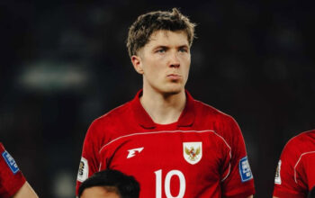 Sananta, Hokky, Zijlstra, dan Raven Dinilai Belum Selevel Ole Romeny di Timnas Indonesia