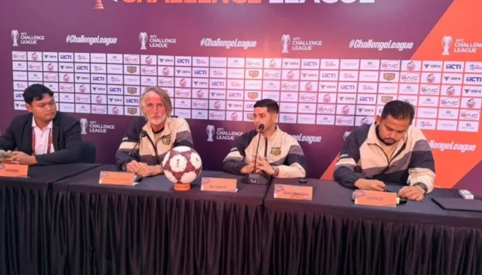 Dewa United Ingin Tiru Mentalitas Liverpool untuk Balikkan Keadaan di Leg Kedua