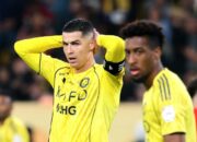 Cedera Cristiano Ronaldo Ternyata Lebih Serius, Jalani Perawatan Khusus di Madrid