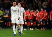 Cedera Kylian Mbappé Picu Perdebatan, Tim Medis Real Madrid Disorot