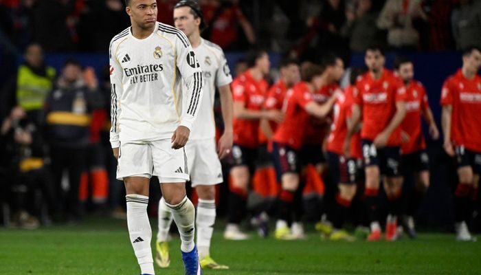 Cedera Kylian Mbappé Picu Perdebatan, Tim Medis Real Madrid Disorot