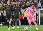 Messi Dekati Rekor Gol Tendangan Bebas Dunia, Tinggal Berapa Lagi?