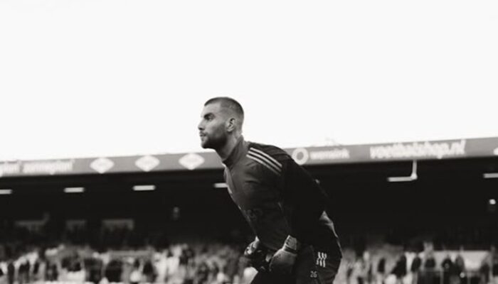 Liga Belanda 2025-2026: Duel PEC vs Ajax Bertahan Imbang 0-0