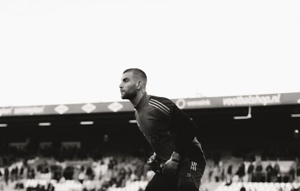 Liga Belanda 2025-2026: Duel PEC vs Ajax Bertahan Imbang 0-0