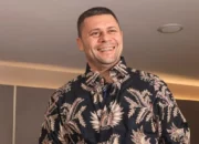 Aleksandar Dimitrov Soroti Transformasi Timnas Indonesia dari Masa Lalu hingga Kini