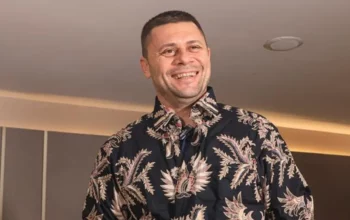 Aleksandar Dimitrov Soroti Transformasi Timnas Indonesia dari Masa Lalu hingga Kini