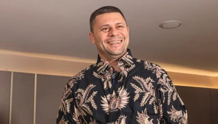 Aleksandar Dimitrov Soroti Transformasi Timnas Indonesia dari Masa Lalu hingga Kini