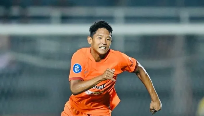 Alfharezzi Buffon Diprediksi Bisa Mengisi Pos Fajar Fathurrahman di Borneo FC