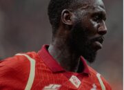 Bintang Persija Jakarta Allano Lima Jadi Raja Kartu Kuning di Super League 2025-2026, Begini Tanggapan Bambang Pamungkas