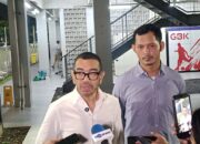 PSSI Waspadai Dampak Konflik Iran dengan AS–Israel terhadap Penerbangan Pemain Timnas Indonesia Jelang FIFA Series 2026