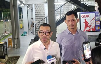 PSSI Waspadai Dampak Konflik Iran dengan AS–Israel terhadap Penerbangan Pemain Timnas Indonesia Jelang FIFA Series 2026