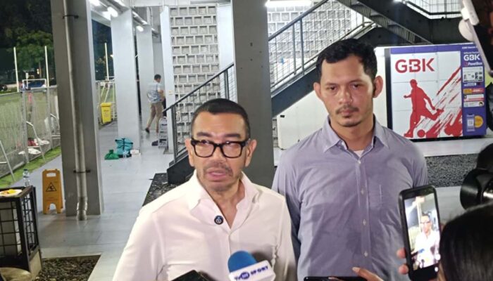 PSSI Waspadai Dampak Konflik Iran dengan AS–Israel terhadap Penerbangan Pemain Timnas Indonesia Jelang FIFA Series 2026