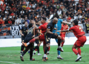 Bawa Pulang Poin dari JIS, Rivaldo Pakpahan Sampaikan Pesan Berkelas untuk The Jakmania