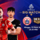 Jadwal Persija Jakarta vs Dewa United di Laga Tunda BRI Super League 2025/2026