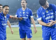 Ngabuburit Bersama Persib, Bazar Ramadan Siap Meriahkan Alun-Alun Subang
