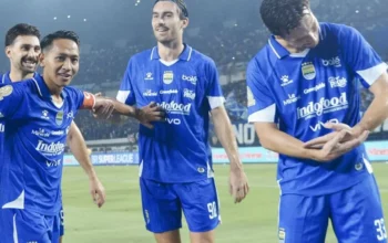 Ngabuburit Bersama Persib, Bazar Ramadan Siap Meriahkan Alun-Alun Subang