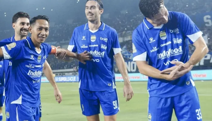 Ngabuburit Bersama Persib, Bazar Ramadan Siap Meriahkan Alun-Alun Subang