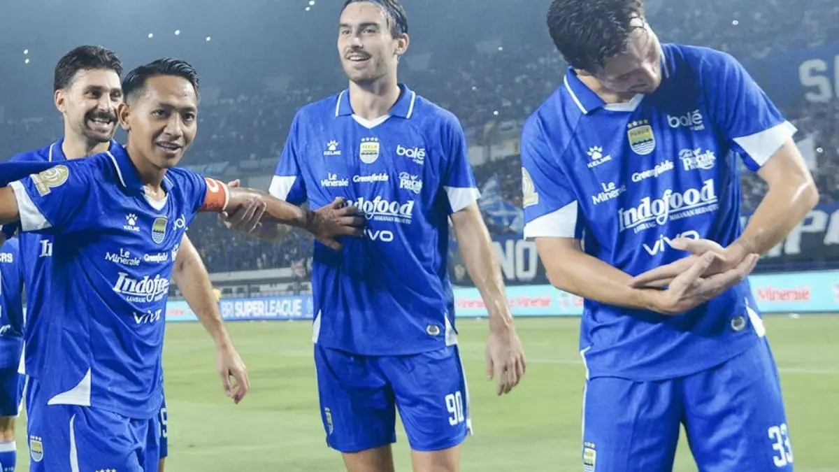 Persib Bandung