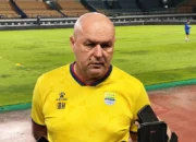 Pelatih Persib, Bojan Hodak