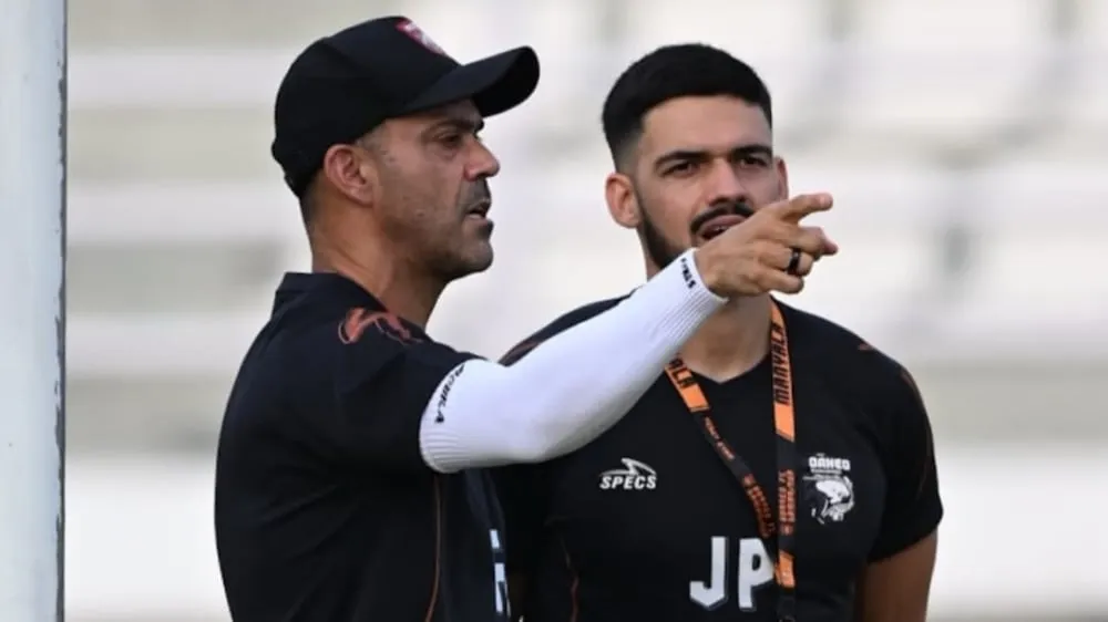 Borneo FC Siap Kejar Gelar Juara, Penentuan di Sisa Musim