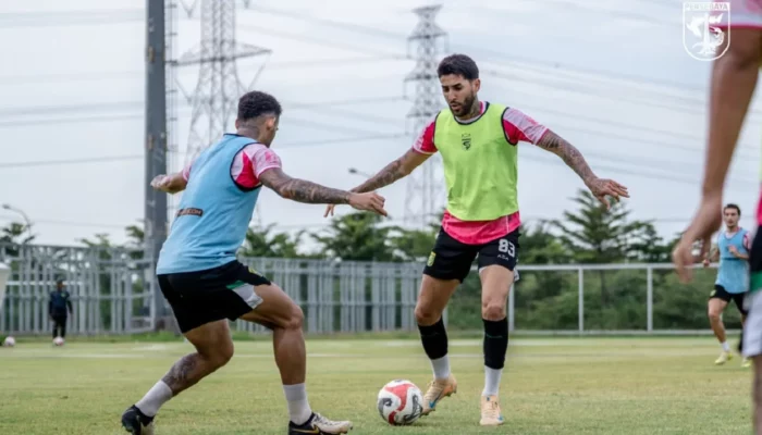 Bruno Paraiba Berpeluang Comeback dan Jalani Debut di GBT