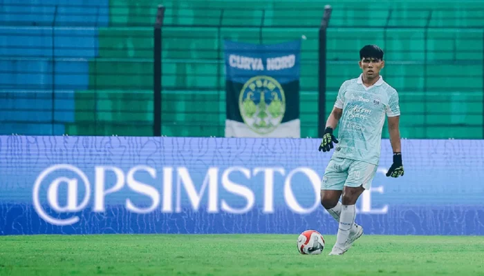 Cahya Supriadi Siap Serap Pengalaman Maksimal di Timnas Indonesia Senior