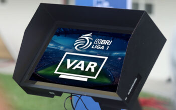 VAR Dorong Akurasi Keputusan Wasit di Liga Super Capai 90%