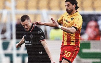 Hasil Lecce vs Cremonese di Liga Italia 2025-2026: Emil Audero Dkk Tumbang, Tim Terperosok ke Zona Degradasi