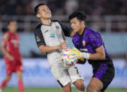 M. Riyandi: Sang Juru Selamat Persis Solo yang Bangkit di Balik Tekanan Besar