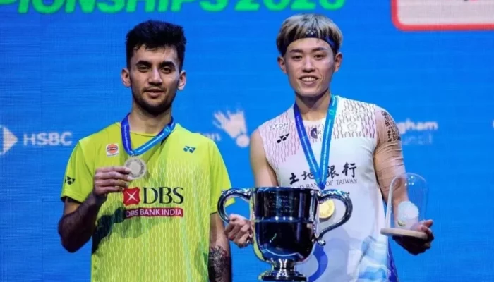 Daftar Juara All England 2026: Tanpa Gelar untuk Indonesia, Taiwan Tampil Mengejutkan