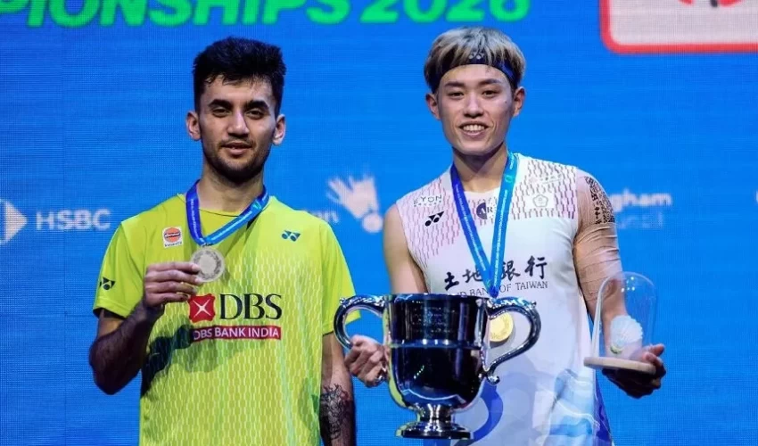 Daftar Juara All England 2026: Tanpa Gelar untuk Indonesia, Taiwan Tampil Mengejutkan