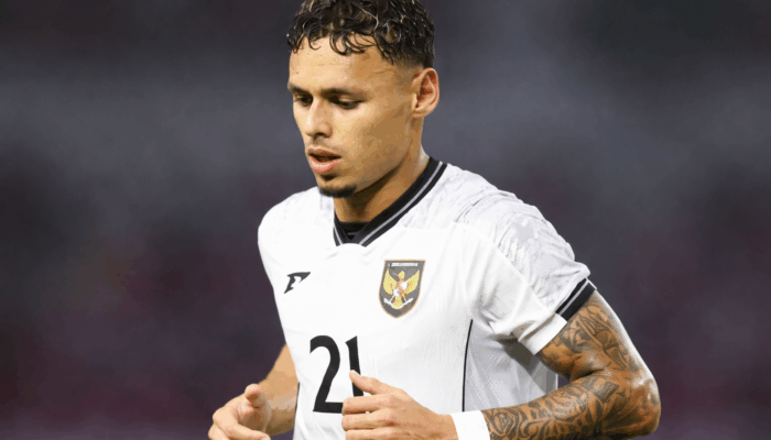 Minus Dean James Tak Ganggu Timnas Indonesia di FIFA Series 2026, John Herdman Punya Banyak Pilihan Bek Kiri