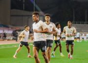 Hasil Babak Pertama Manila Digger FC vs Dewa United: Banten Warriors Tertinggal 0-1