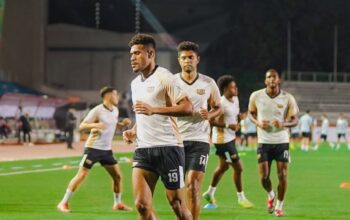 Hasil Babak Pertama Manila Digger FC vs Dewa United: Banten Warriors Tertinggal 0-1