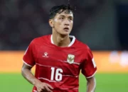 Dony Tri Pamungkas: Pilar Kuat di Posisi Bek Kiri Timnas Indonesia