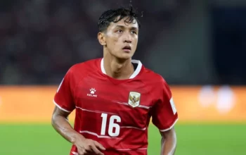 Dony Tri Pamungkas: Pilar Kuat di Posisi Bek Kiri Timnas Indonesia
