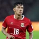Dony Tri Pamungkas Tunjukkan Performa Solid di Posisi Bek Kiri Timnas Indonesia