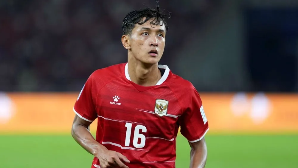 Dony Tri Pamungkas: Pilar Kuat di Posisi Bek Kiri Timnas Indonesia