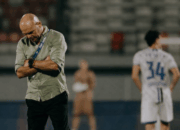 Bali United Ditahan Imbang Persijap: Tren Buruk Berlanjut, Posisi Johnny Jansen Mulai Digoyang Isu Pemecatan