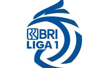 Jadwal Lengkap BRI Super League 2025/2026