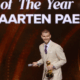 Maarten Paes Raih Penghargaan Kiper Terbaik PSSI Awards 2026, Emil Audero Menangkan Saves of the Year