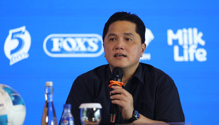 PSSI Atur Rute dan Jadwal Kedatangan Pemain Timnas Indonesia dari Luar Negeri