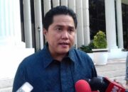Erick Thohir Soroti Dugaan Pelecehan di Pelatnas Panjat Tebing, Jumlah Korban Dilaporkan Capai 10 Atlet