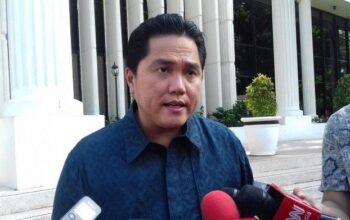 Erick Thohir Soroti Dugaan Pelecehan di Pelatnas Panjat Tebing, Jumlah Korban Dilaporkan Capai 10 Atlet