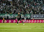 Kiper Persebaya Surabaya, Ernando Ari gagal tembus timnas Indonesia/foto dok Persebaya Surabaya